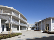 流山市立おおたかの森小学校