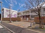 流山市立江戸川台小学校