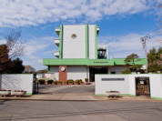 流山市立西初石小学校