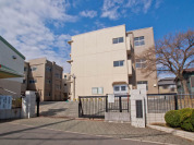 流山市立八木北小学校