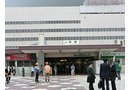 JR常磐線「柏」駅東口