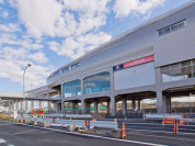 つくばエクスプレス線「柏たなか」駅