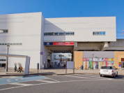 つくばエクスプレス線「柏の葉キャンパス」駅