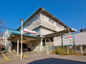 東武野田線「増尾」駅