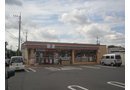 セブンイレブン新柏4丁目店