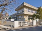 柏市立旭東小学校