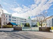 流山市立長崎小学校