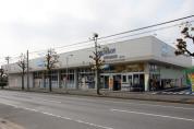 ウエルシア我孫子若松店
