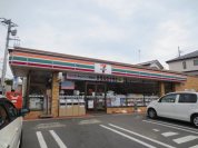 セブンイレブン柏加賀3丁目店