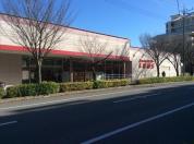 ファッションセンターしまむら　増尾台店