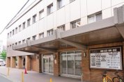 岡田病院