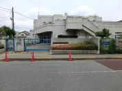 松戸市立新松戸南部保育所