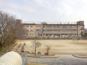 柏市立富勢西小学校