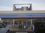 ローソン 柏宿連寺店