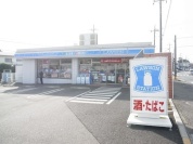 ローソン柏布施店