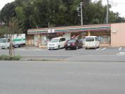 セブンイレブン流山長崎小学校前店
