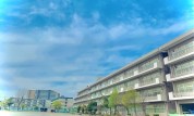 流山市立南流山第二小学校