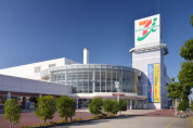 イトーヨーカドー 流山店