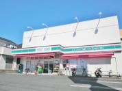 ローソンストア100南流山6丁目店