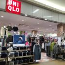 ユニクロイオンモール柏店