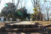 松葉第一近隣公園