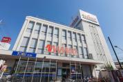 東武ストア初石マイン