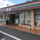 セブンイレブン南流山郵便局前店