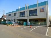 酒井根保育園