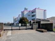 流山市立東深井中学校