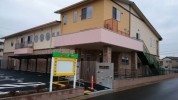 けやきの森保育園おおたかの森園