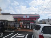 セブンイレブン柏西原3丁目店