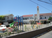 柏めぐみ幼稚園