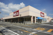 ベルクス南柏店