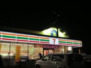 セブンイレブン柏光ヶ丘店