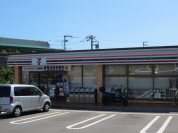セブンイレブン 柏南増尾1丁目店