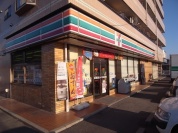 セブンイレブン柏大室店