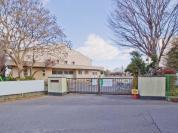 柏市立田中小学校