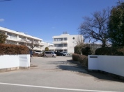 野田市立南部中学校