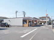 セブンイレブン野田大和田団地店