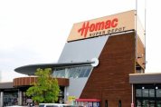 DCMホーマック野田みずき店