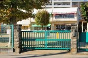豊住保育園