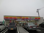 デイリーヤマザキ柏高田店