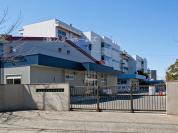 流山市立鰭ヶ崎小学校