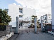 流山市立流山小学校