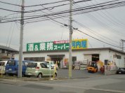 業務スーパー南柏店