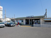 東武野田線「初石」駅