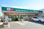 ドラッグセイムス柏根戸店