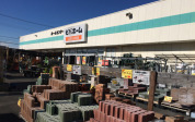 ビバホーム江戸川台店
