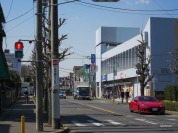 ビッグ・エー流山江戸川台西店