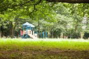 柏ビレジ近隣公園